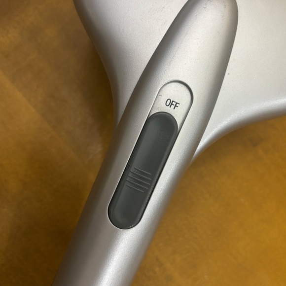 Homedics PA--1 Percussion Handheld Back Massager - Picture 2 of 8